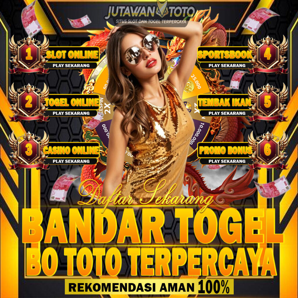 TOTO TOGELRESMI